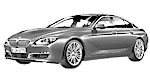 BMW F06 C1891 Fault Code