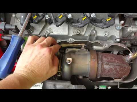 See C1891 repair manual